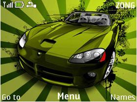 tai theme giao dien man hinh 320x240 dep